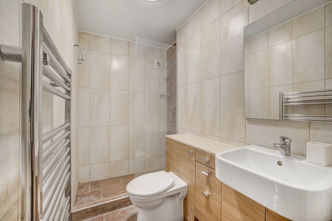 Cambridge Square, Bayswater, W2, photo 5