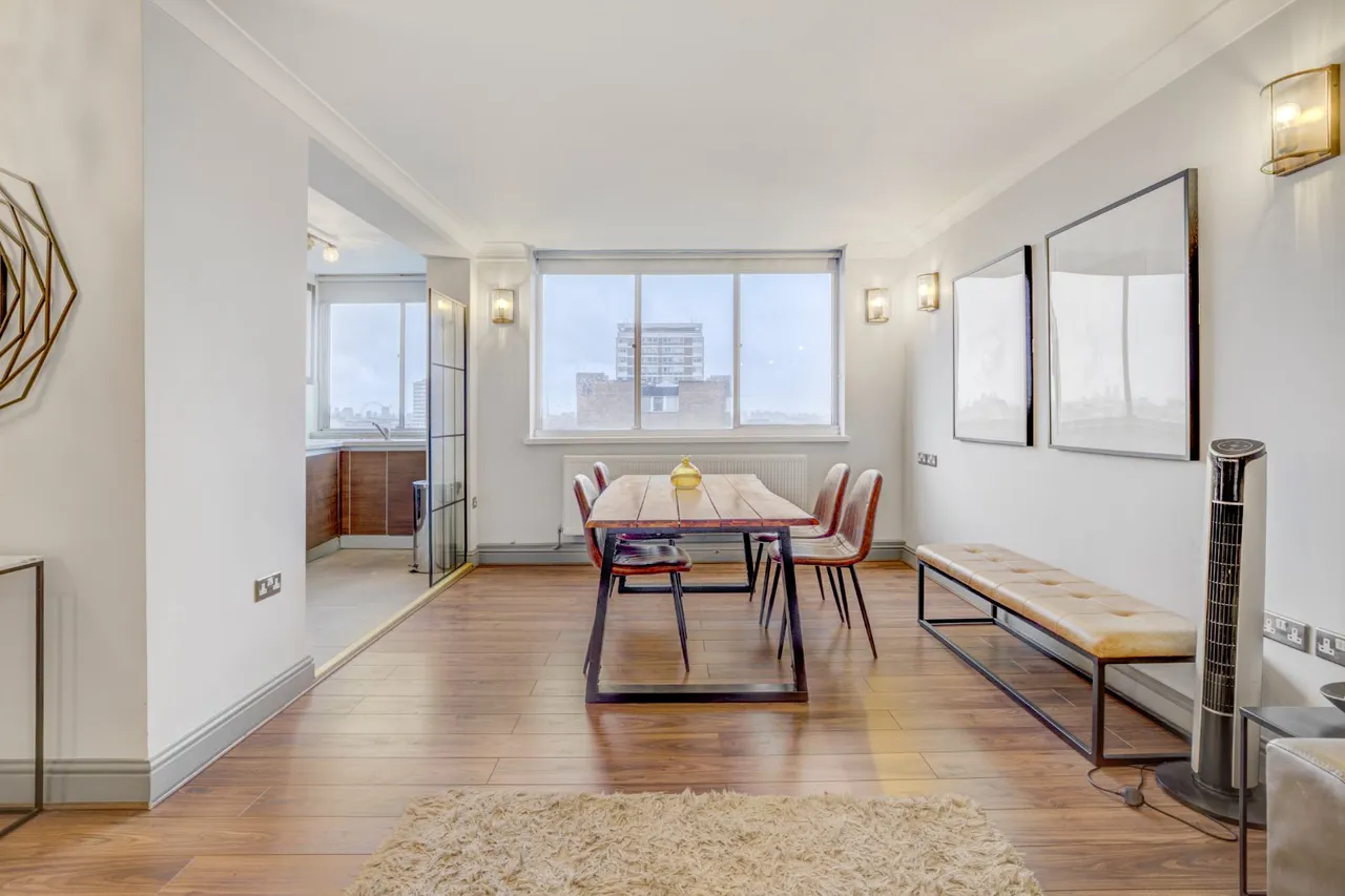 Cambridge Square, Bayswater, W2, photo 9