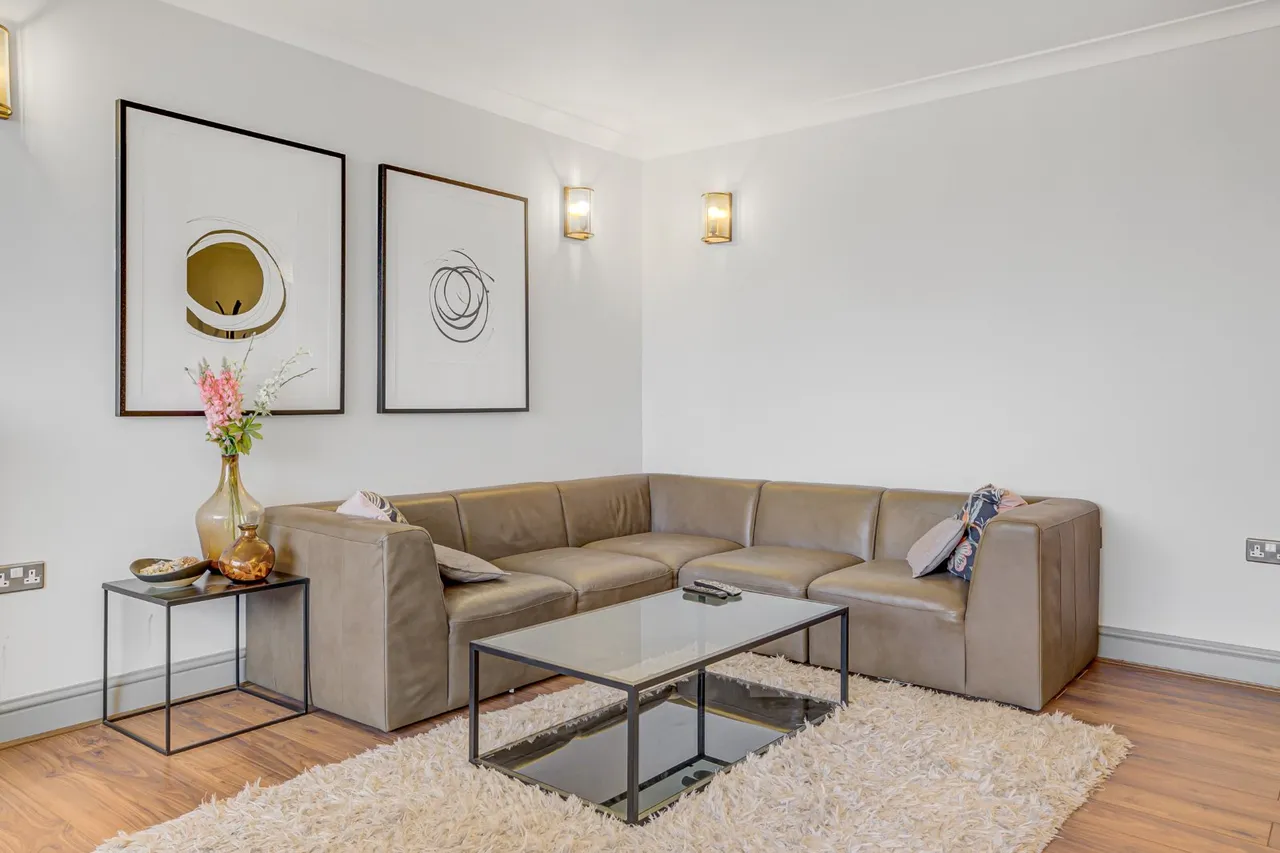 Cambridge Square, Bayswater, W2, photo 7
