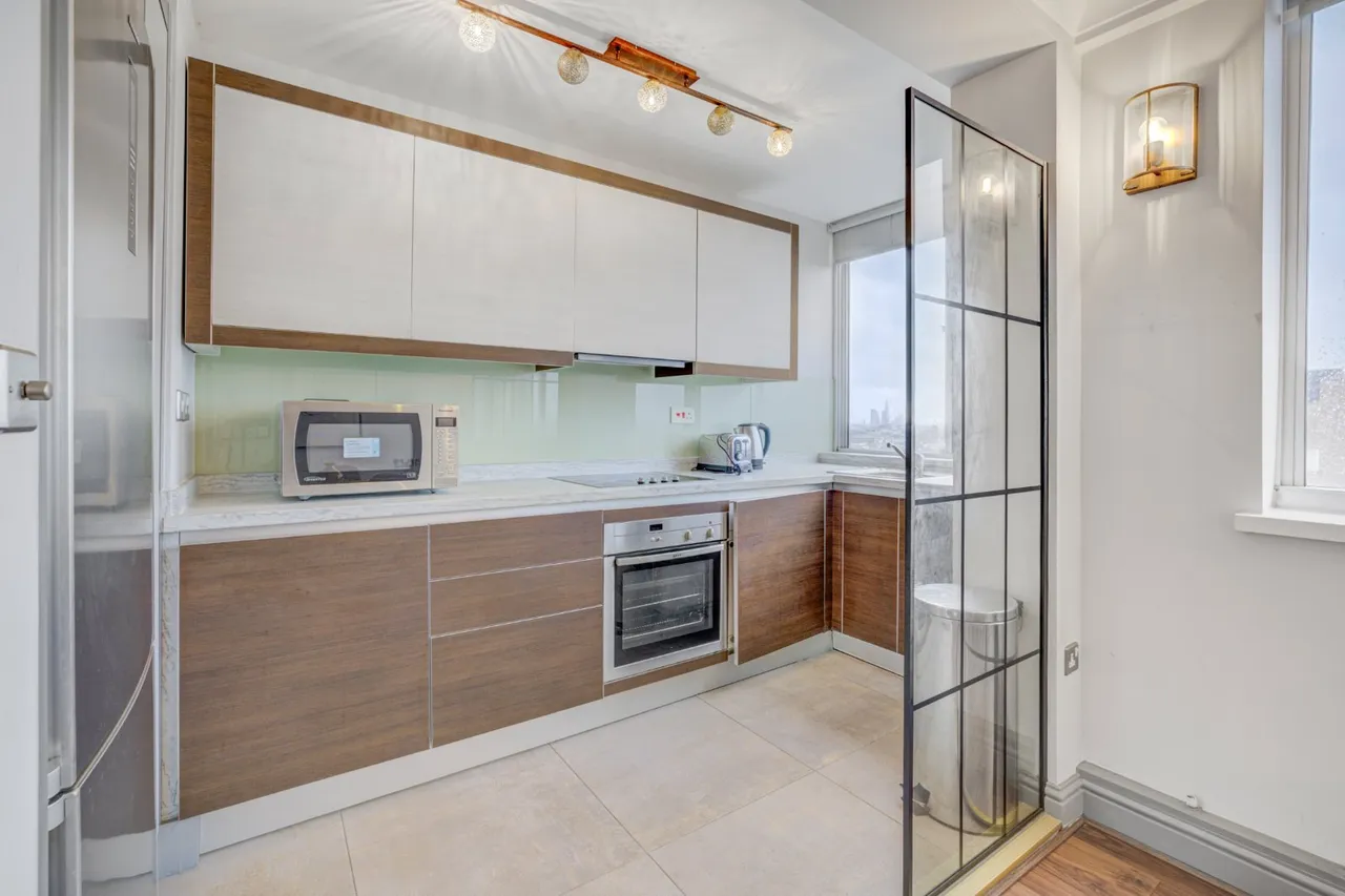 Cambridge Square, Bayswater, W2, photo 4
