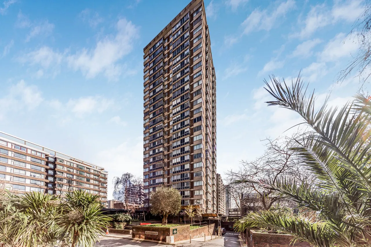 Cambridge Square, Bayswater, W2, photo 11