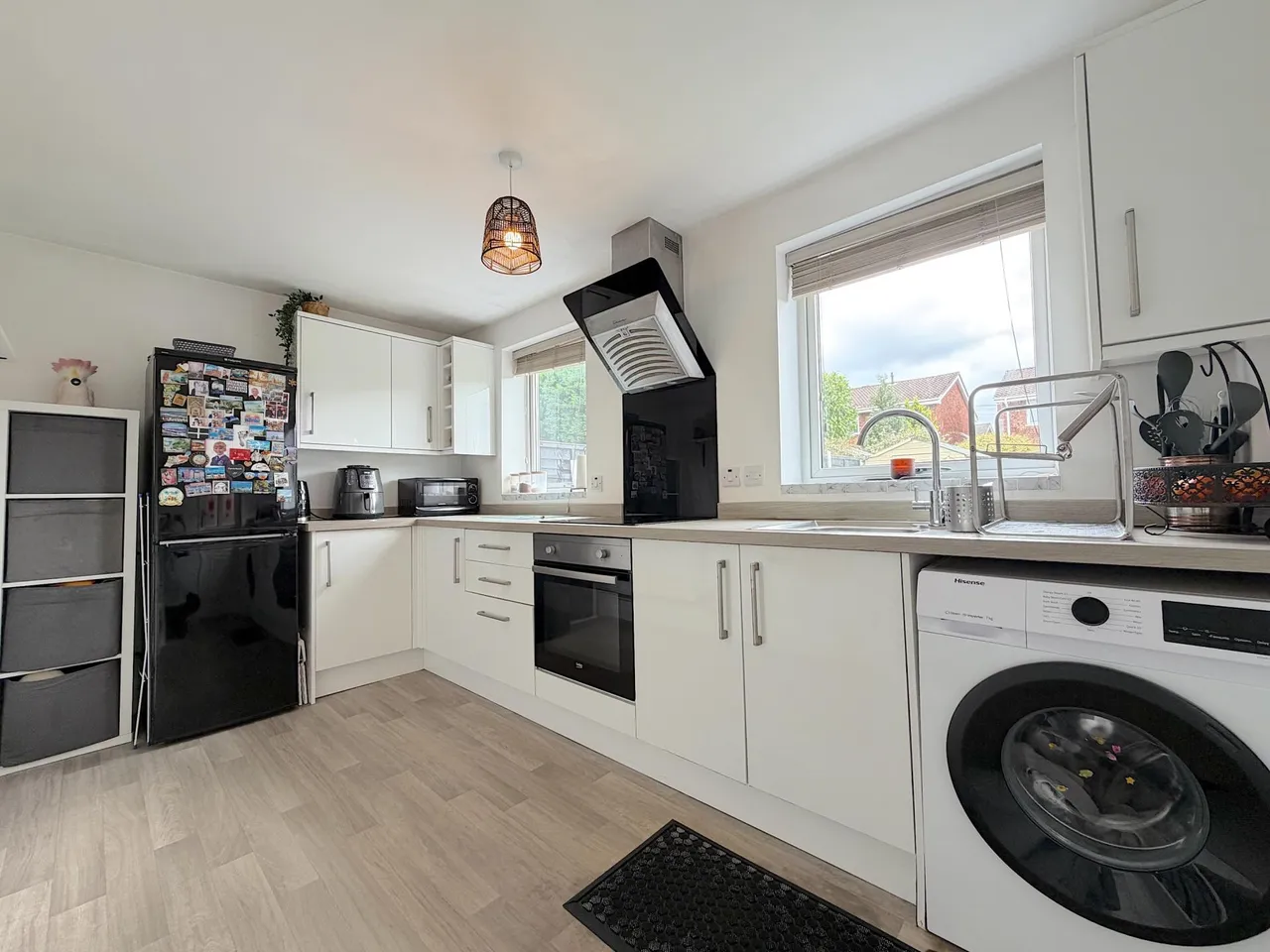 Ansty Drive, Heath Hayes, Cannock, WS12, photo 5