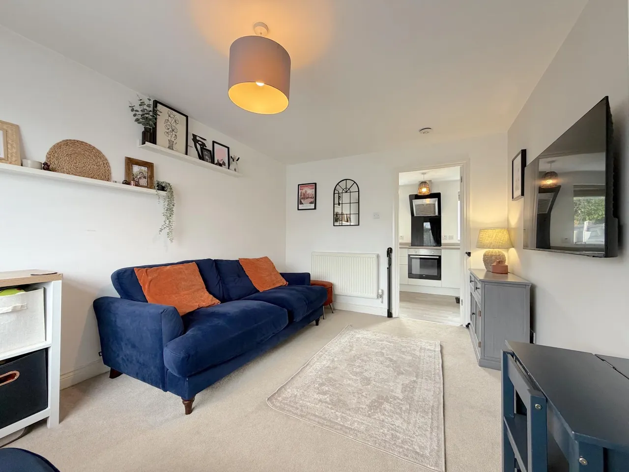 Ansty Drive, Heath Hayes, Cannock, WS12, photo 2