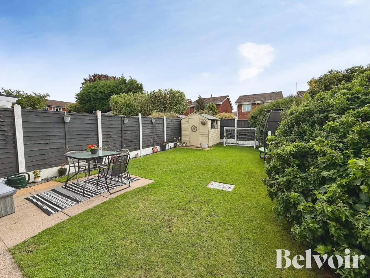 Ansty Drive, Heath Hayes, Cannock, WS12, photo 12