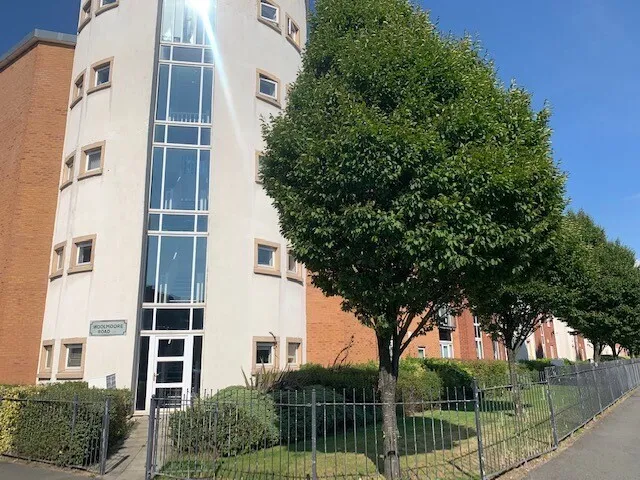 3 bed flat to rent, Woolmore Road, Speke, L24