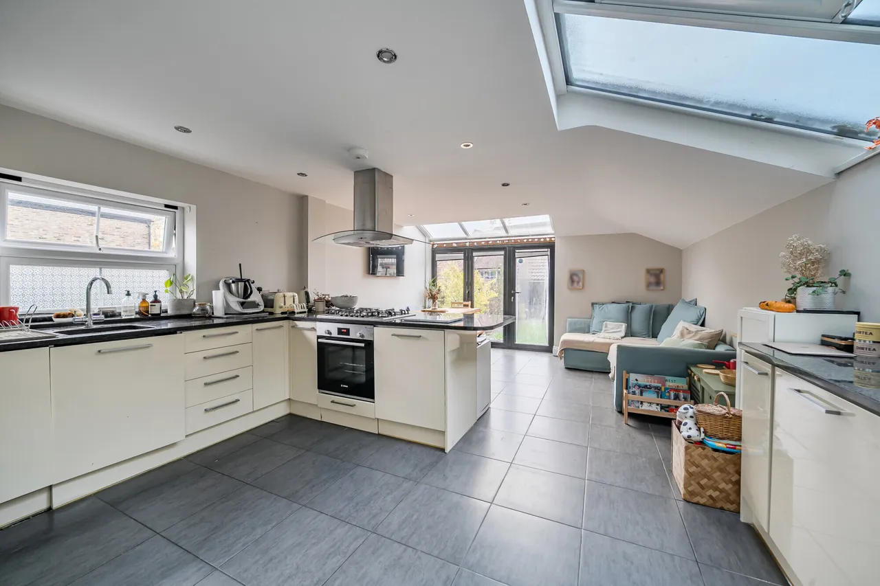 Vansittart Road, Windsor, SL4, photo 2