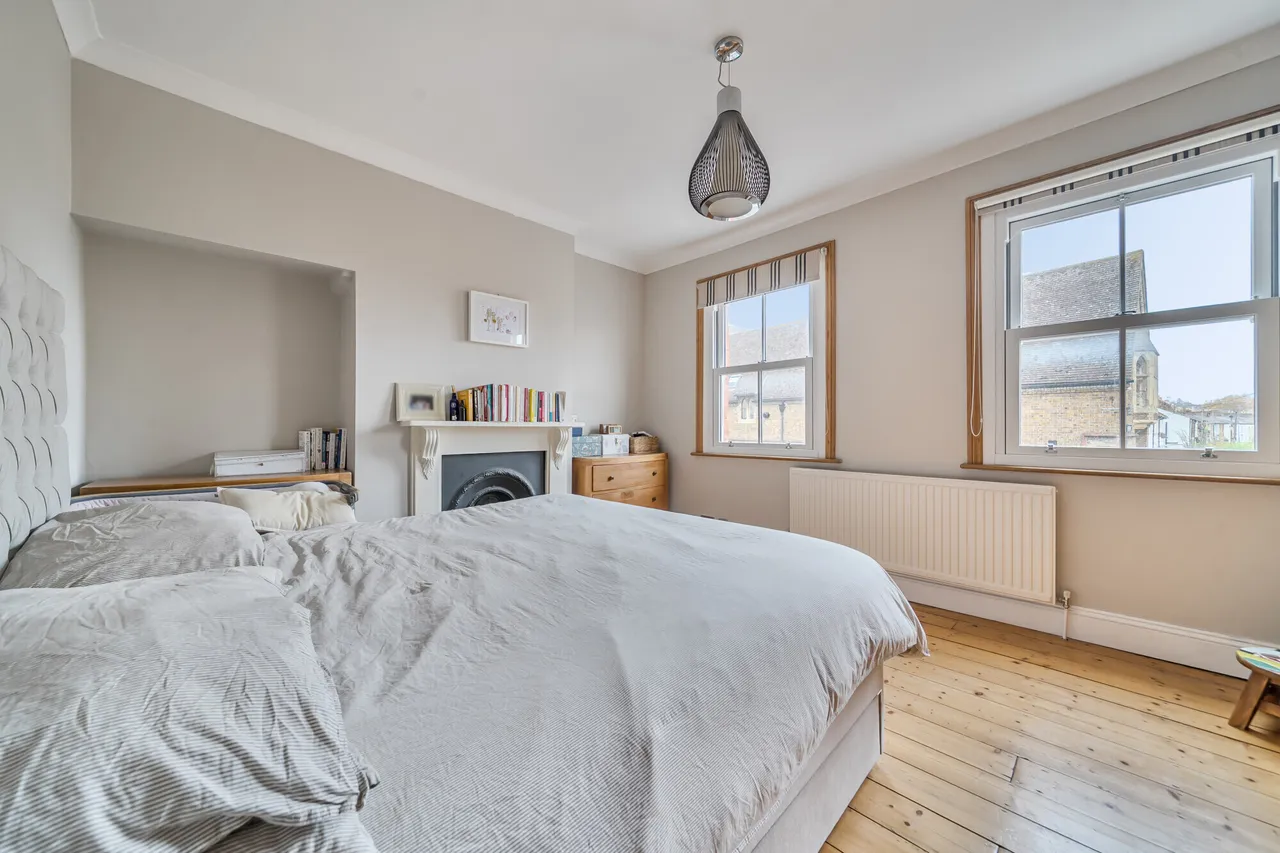 Vansittart Road, Windsor, SL4, photo 5