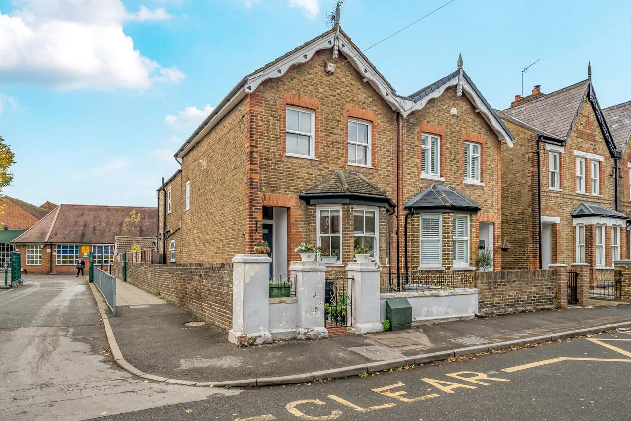 Vansittart Road, Windsor, SL4, photo 11