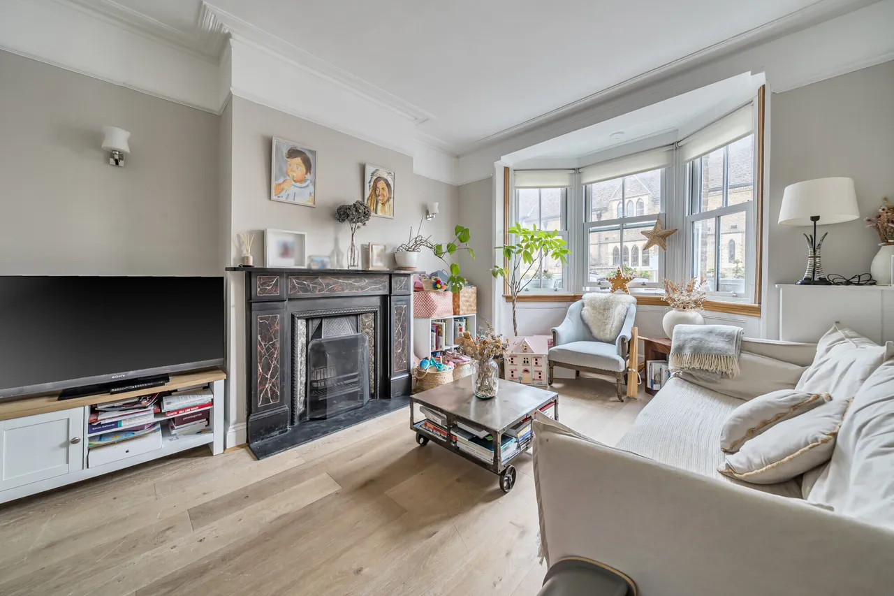 Vansittart Road, Windsor, SL4, photo 4
