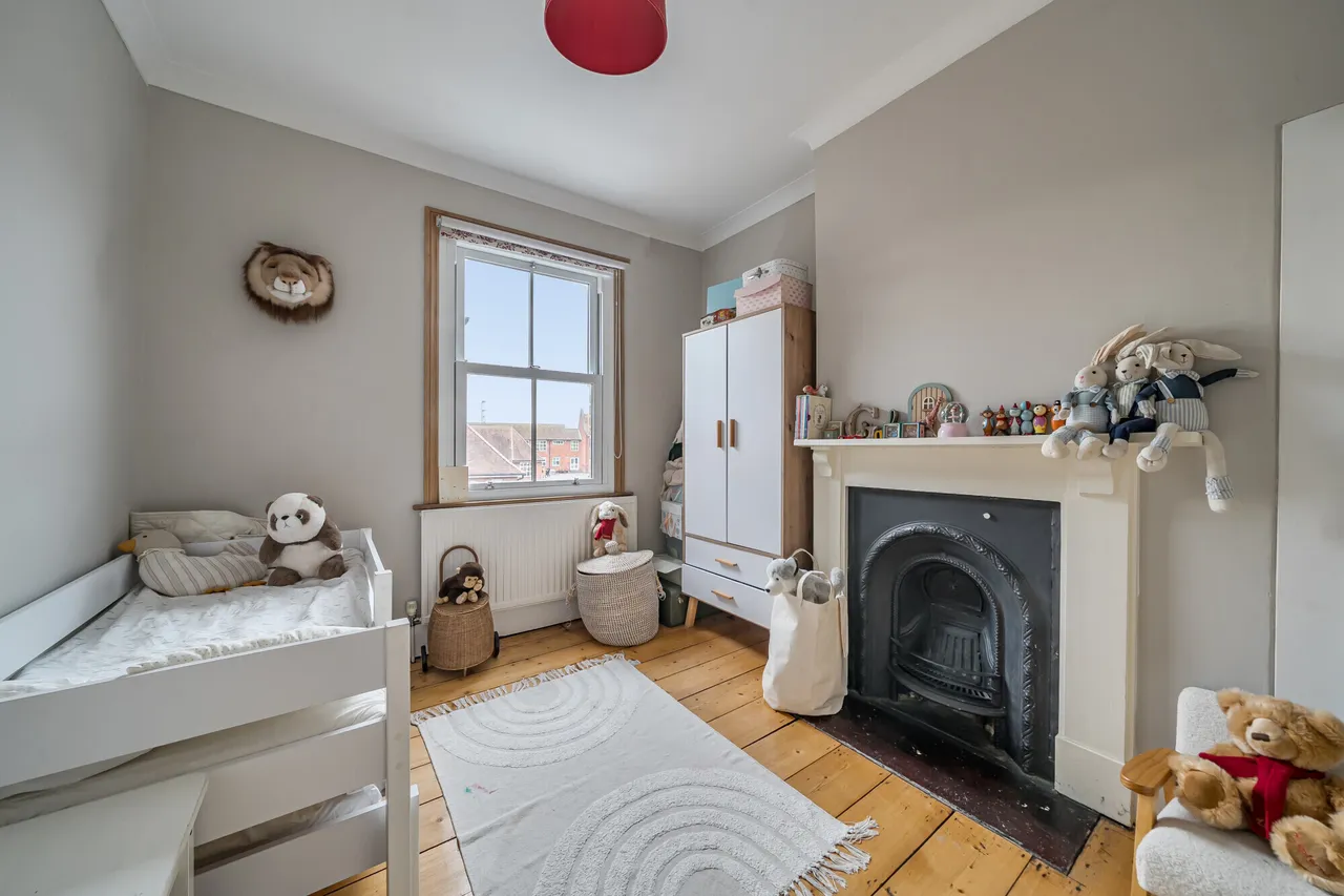 Vansittart Road, Windsor, SL4, photo 6