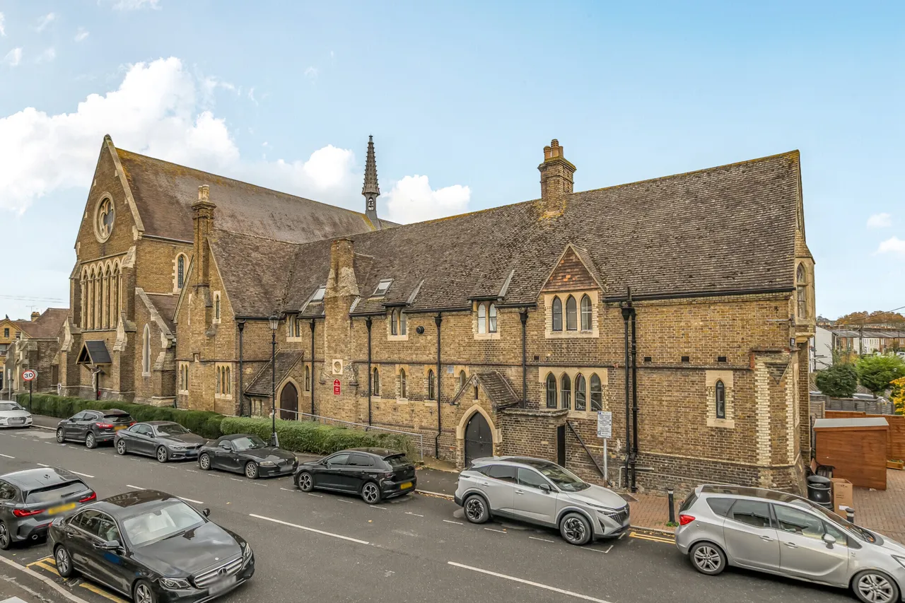 Vansittart Road, Windsor, SL4, photo 12