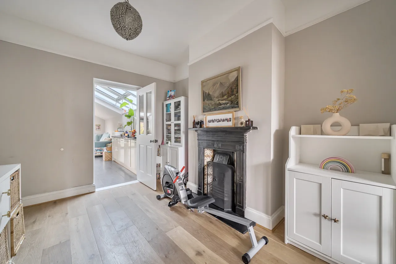 Vansittart Road, Windsor, SL4, photo 8