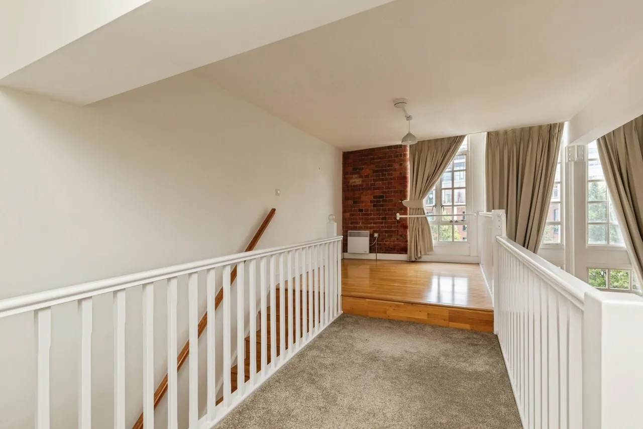 Georges Square, Redcliffe, BS1, photo 13