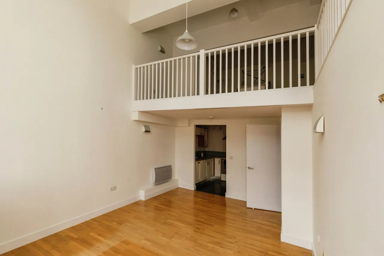 Georges Square, Redcliffe, BS1, photo 8