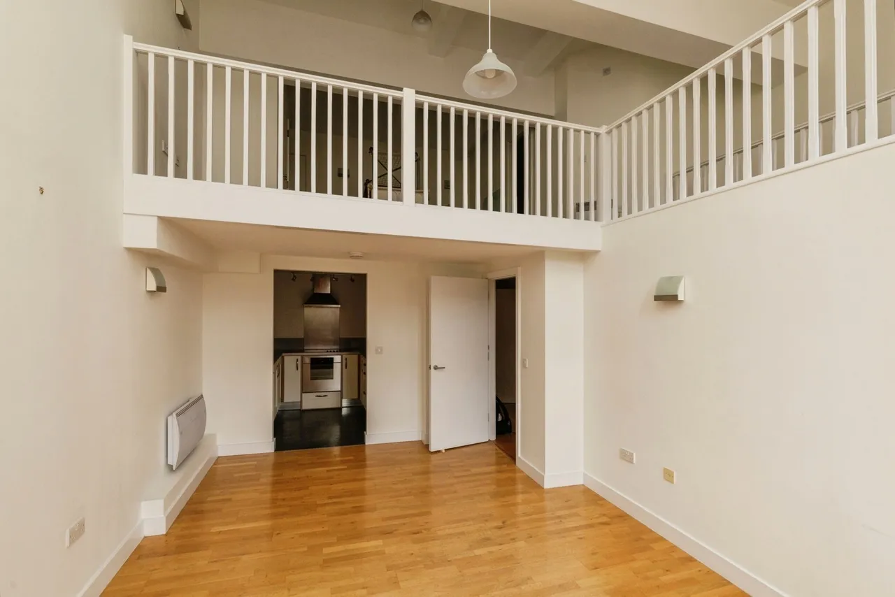 Georges Square, Redcliffe, BS1, photo 6