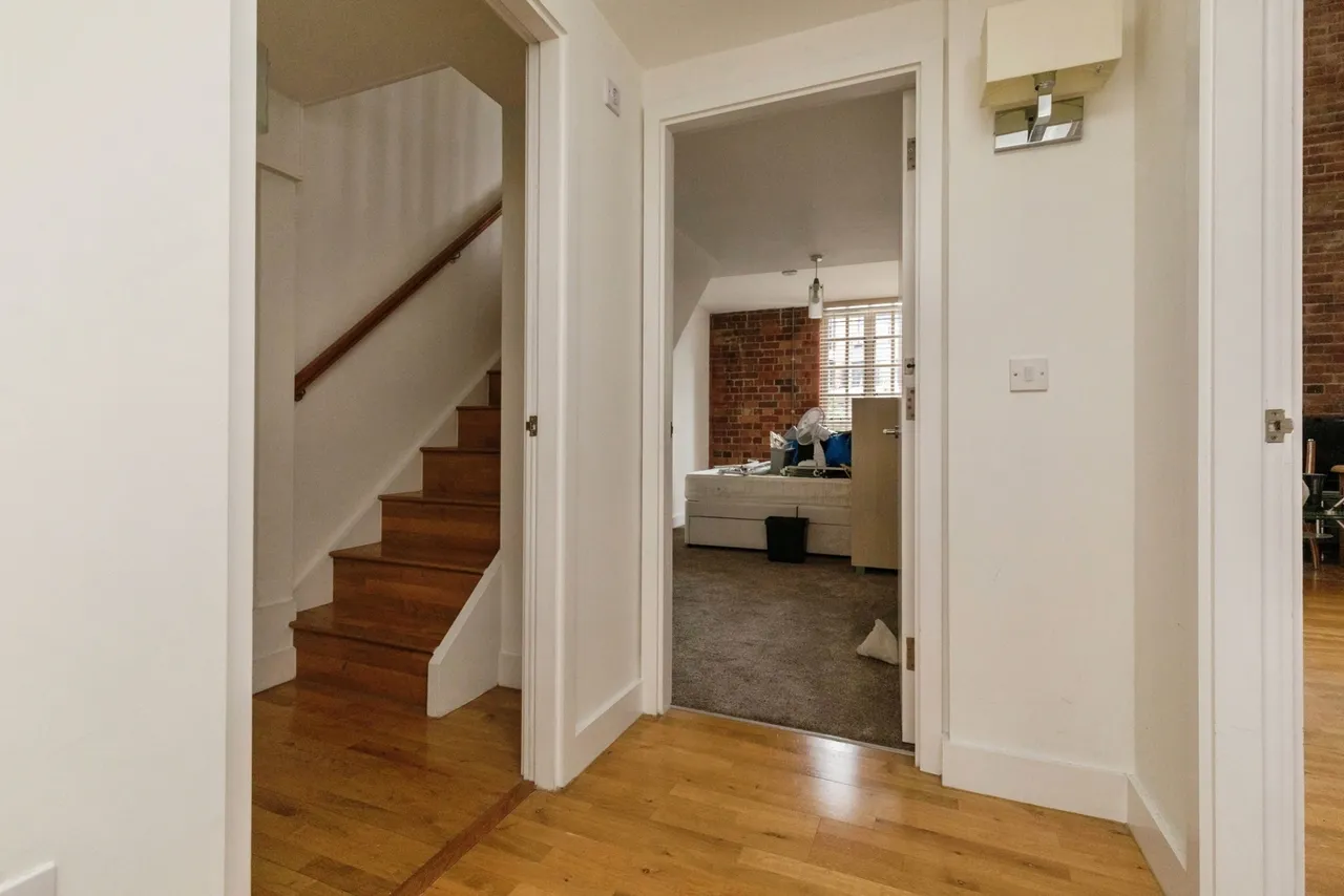 Georges Square, Redcliffe, BS1, photo 9
