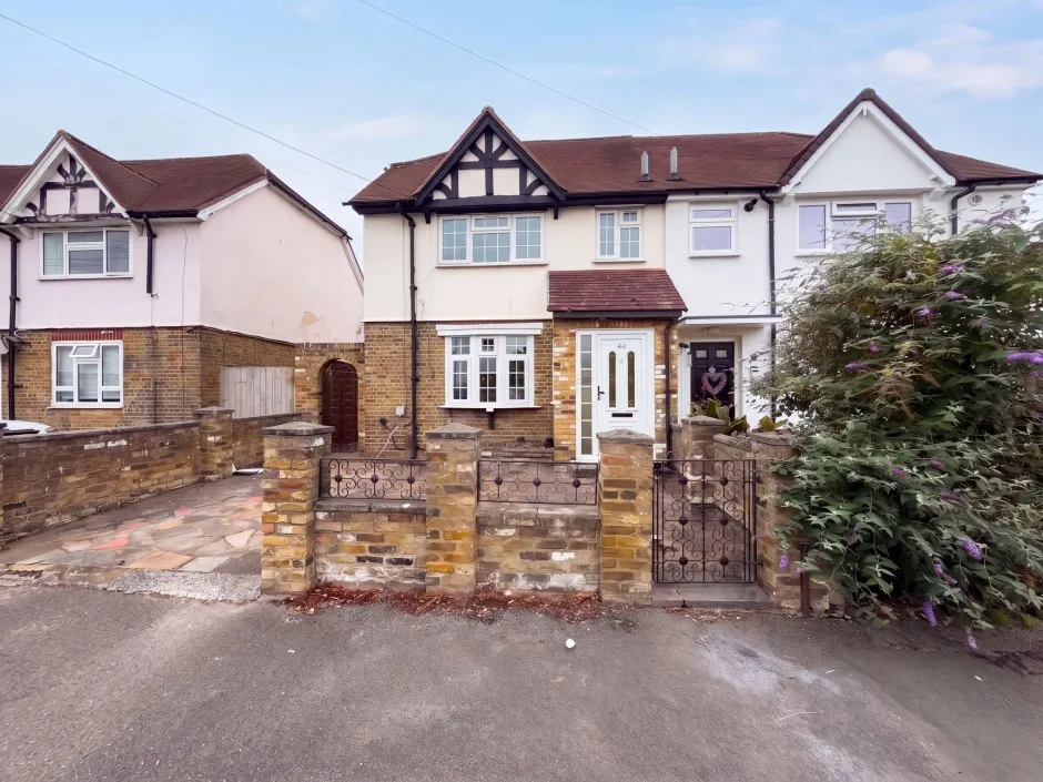 Wescott Way, Uxbridge, UB8, photo 17