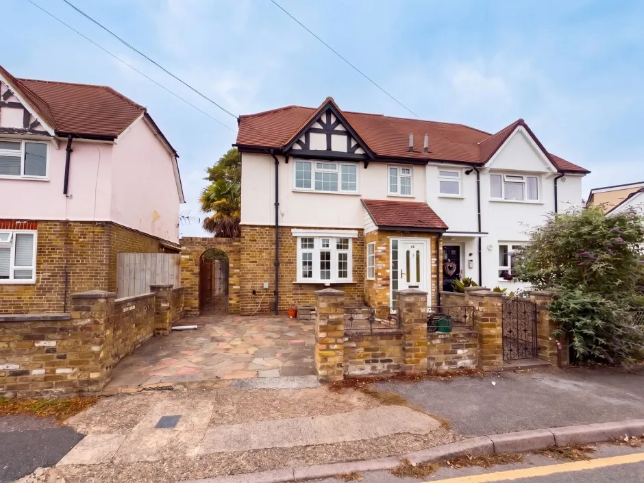 Wescott Way, Uxbridge, UB8, photo 16
