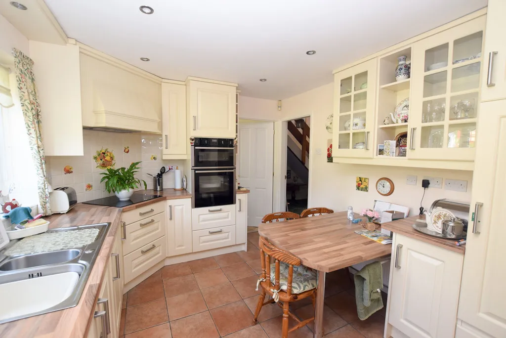 Manor Farm, Little Wenlock, TF6, photo 3