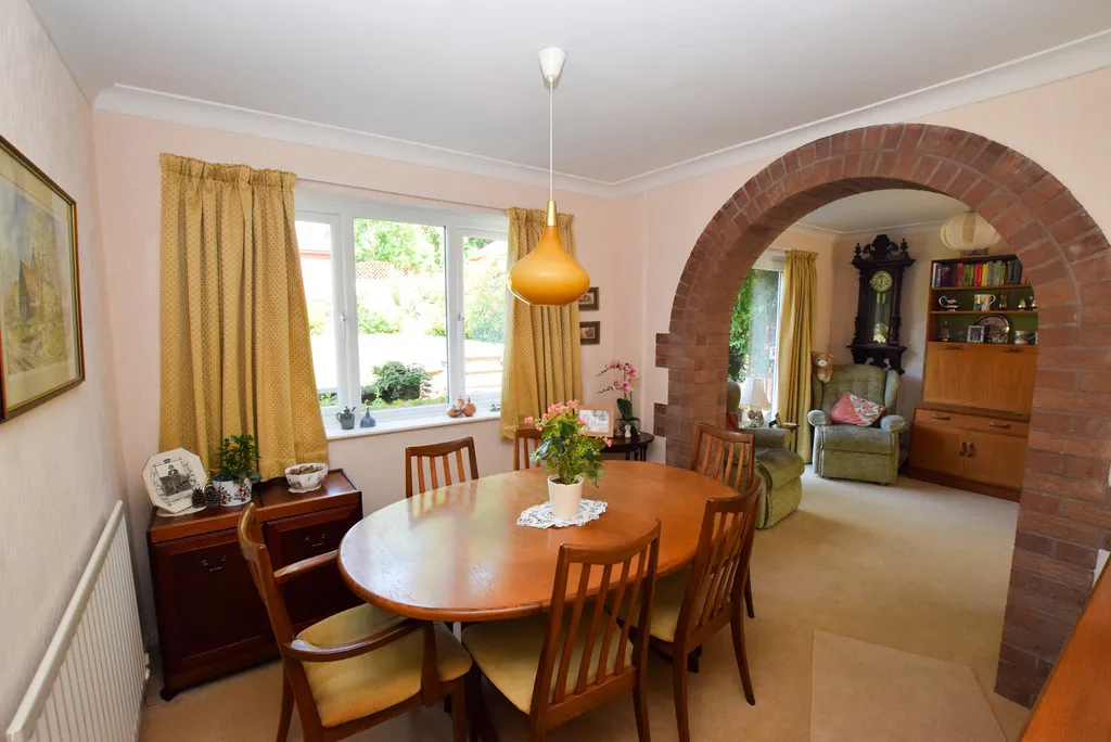 Manor Farm, Little Wenlock, TF6, photo 9