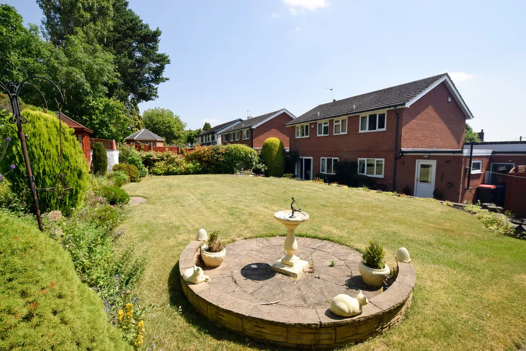 Manor Farm, Little Wenlock, TF6, photo 21