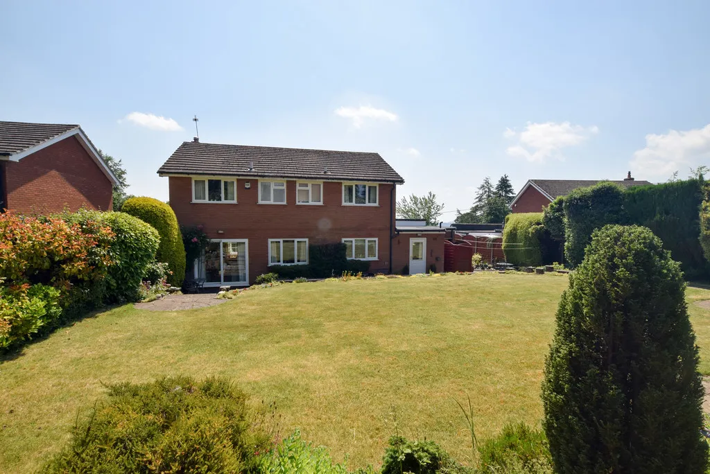 Manor Farm, Little Wenlock, TF6, photo 2