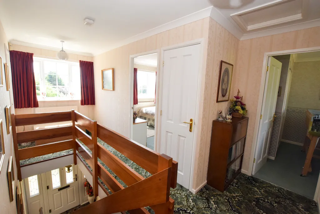 Manor Farm, Little Wenlock, TF6, photo 12