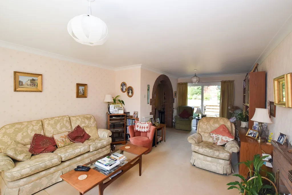 Manor Farm, Little Wenlock, TF6, photo 4