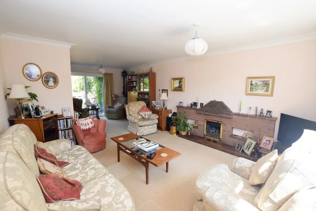 Manor Farm, Little Wenlock, TF6, photo 7