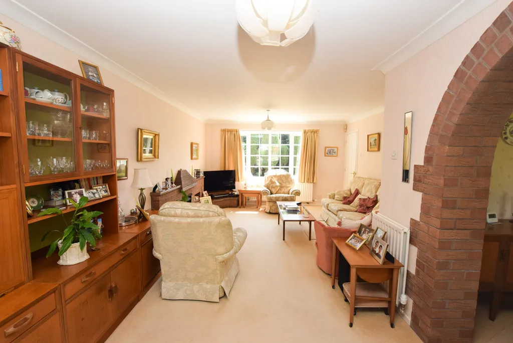 Manor Farm, Little Wenlock, TF6, photo 8