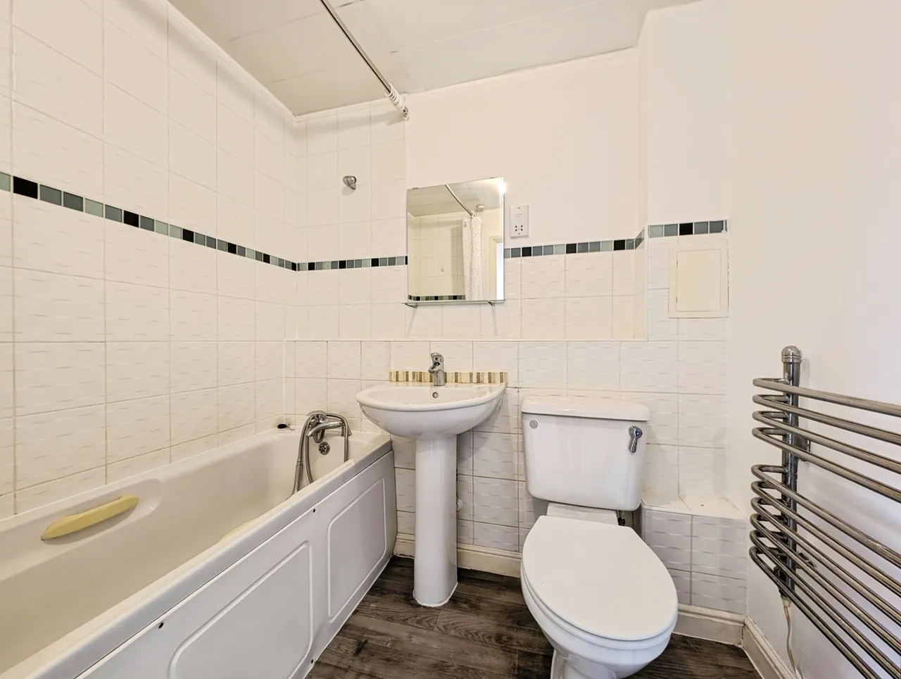 Knightsbridge Court, Gosforth, Newcastle upon Tyne, Tyne and Wear, NE3, photo 12