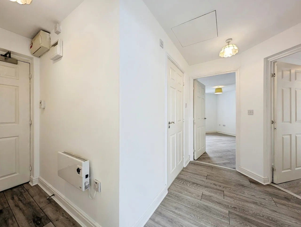 Knightsbridge Court, Gosforth, Newcastle upon Tyne, Tyne and Wear, NE3, photo 4