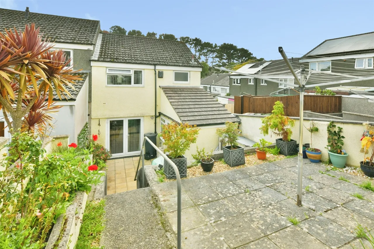 Kipling Gardens, Plymouth, PL5, photo 18