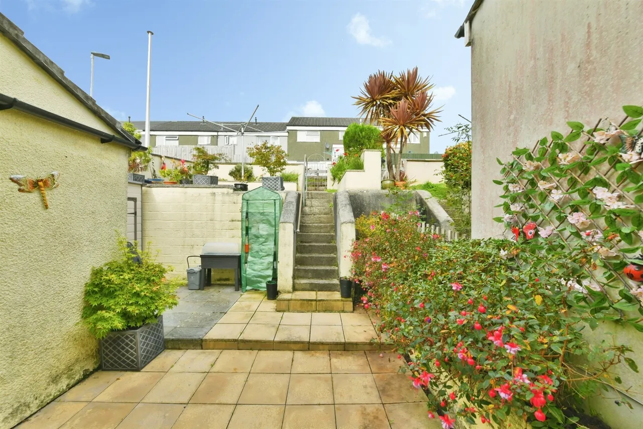Kipling Gardens, Plymouth, PL5, photo 17
