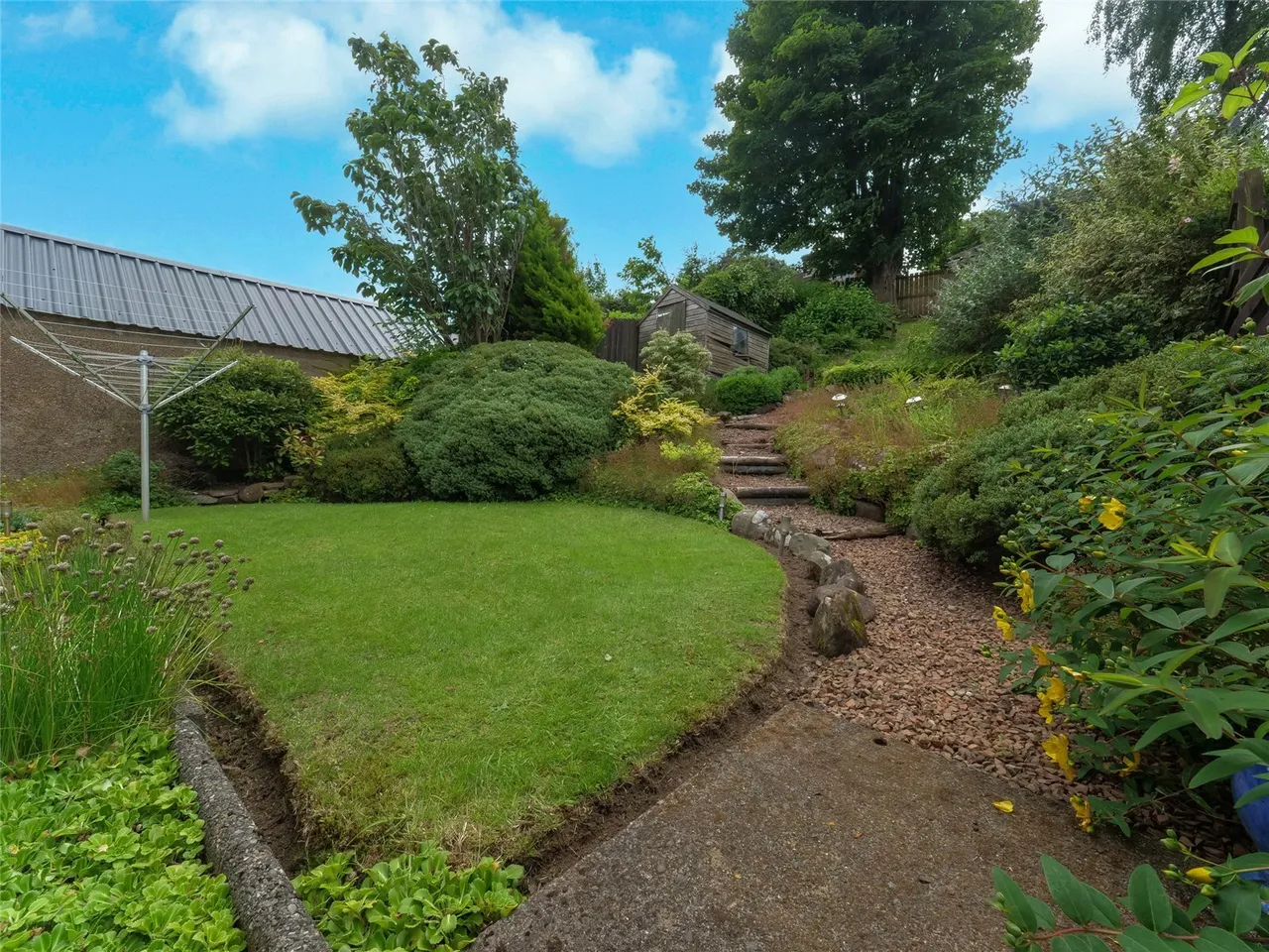 Speirs Road, Bearsden, Glasgow, East Dunbartonshire, G61, photo 27
