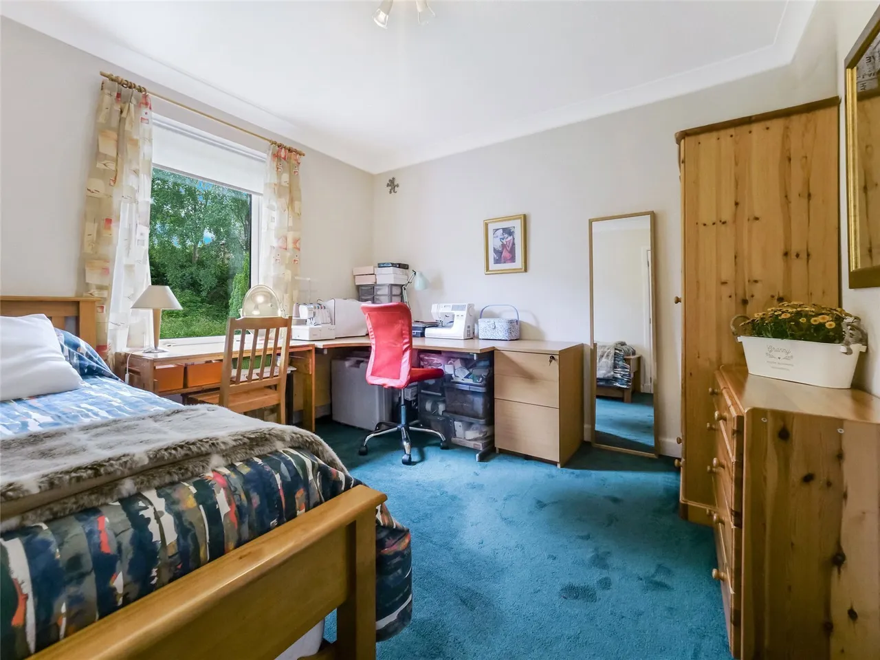 Speirs Road, Bearsden, Glasgow, East Dunbartonshire, G61, photo 19
