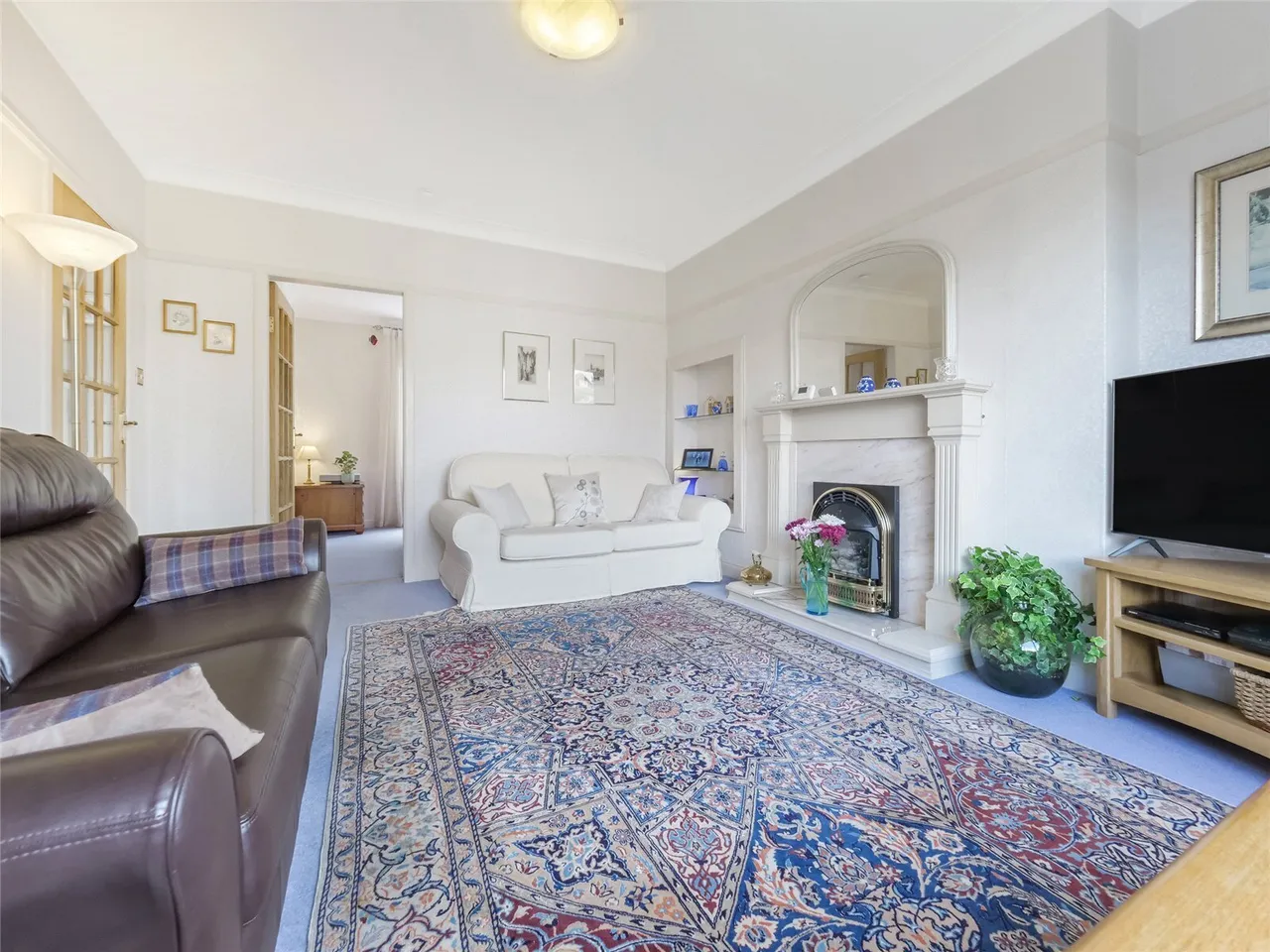 Speirs Road, Bearsden, Glasgow, East Dunbartonshire, G61, photo 7