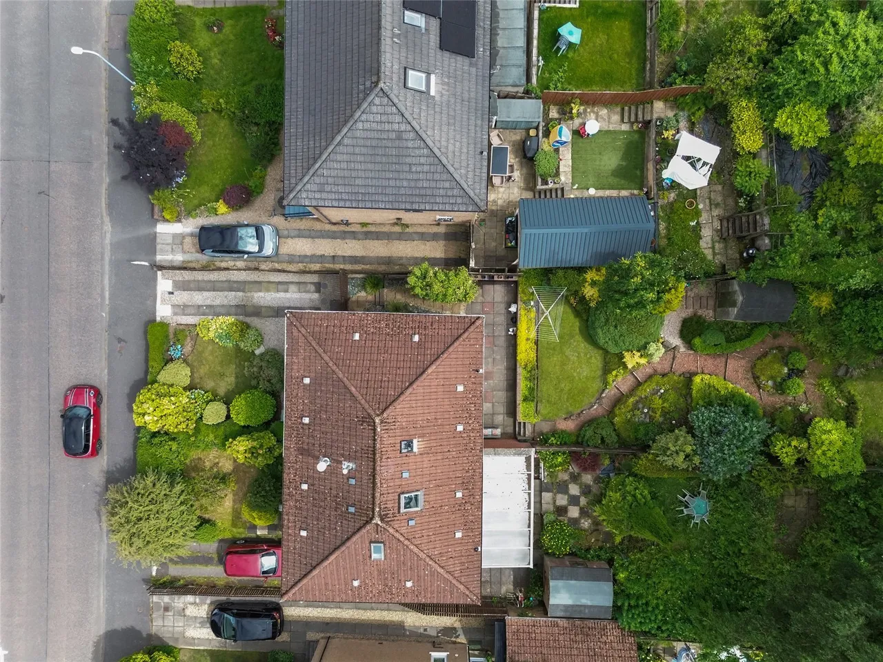 Speirs Road, Bearsden, Glasgow, East Dunbartonshire, G61, photo 36