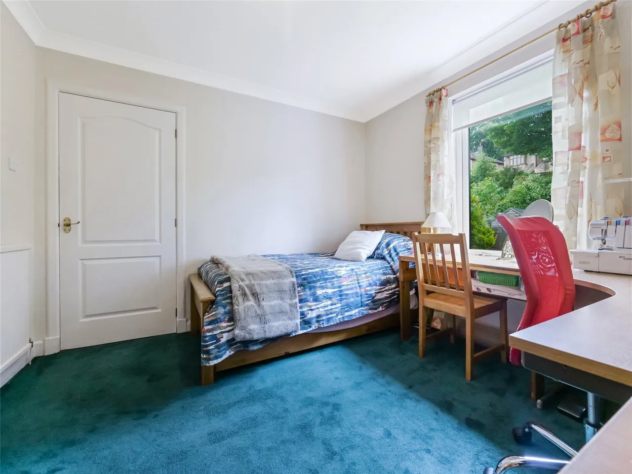 Speirs Road, Bearsden, Glasgow, East Dunbartonshire, G61, photo 18