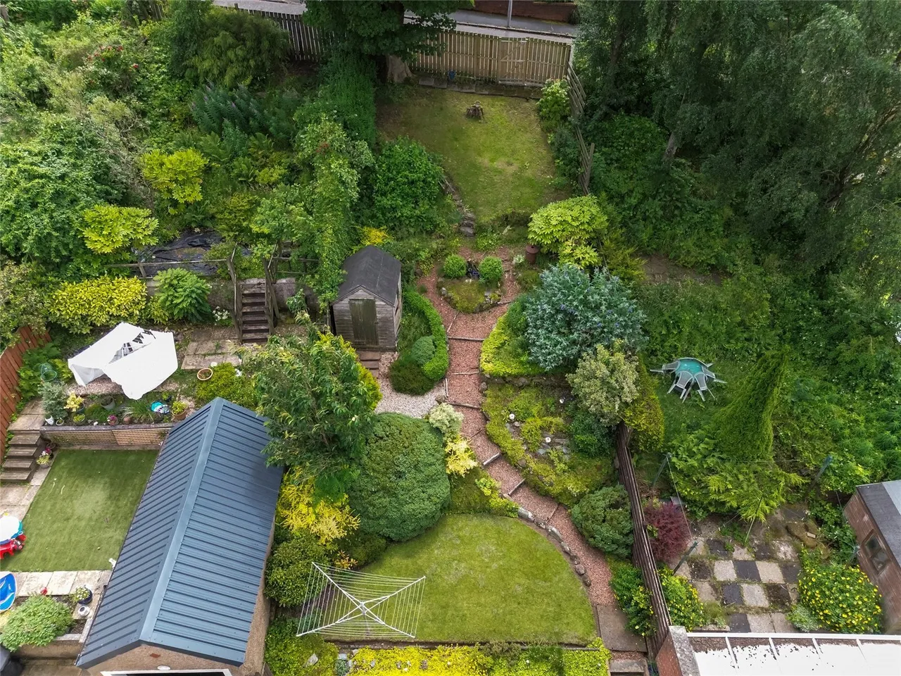 Speirs Road, Bearsden, Glasgow, East Dunbartonshire, G61, photo 37
