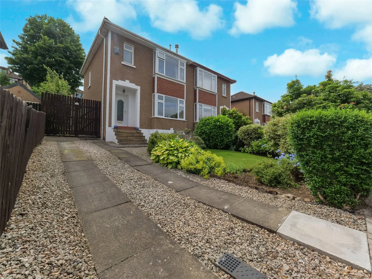 Speirs Road, Bearsden, Glasgow, East Dunbartonshire, G61, photo 31