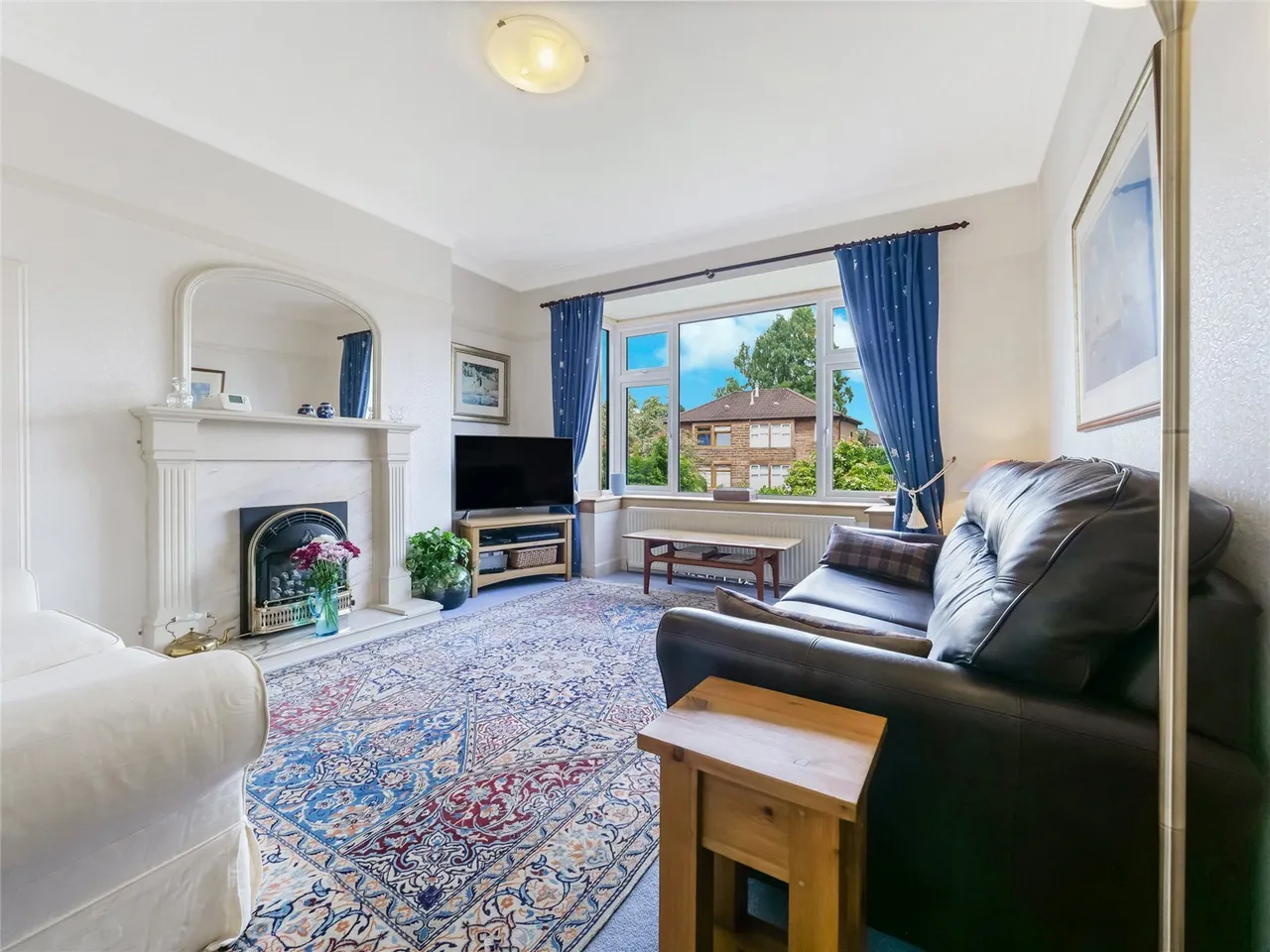 Speirs Road, Bearsden, Glasgow, East Dunbartonshire, G61, photo 2