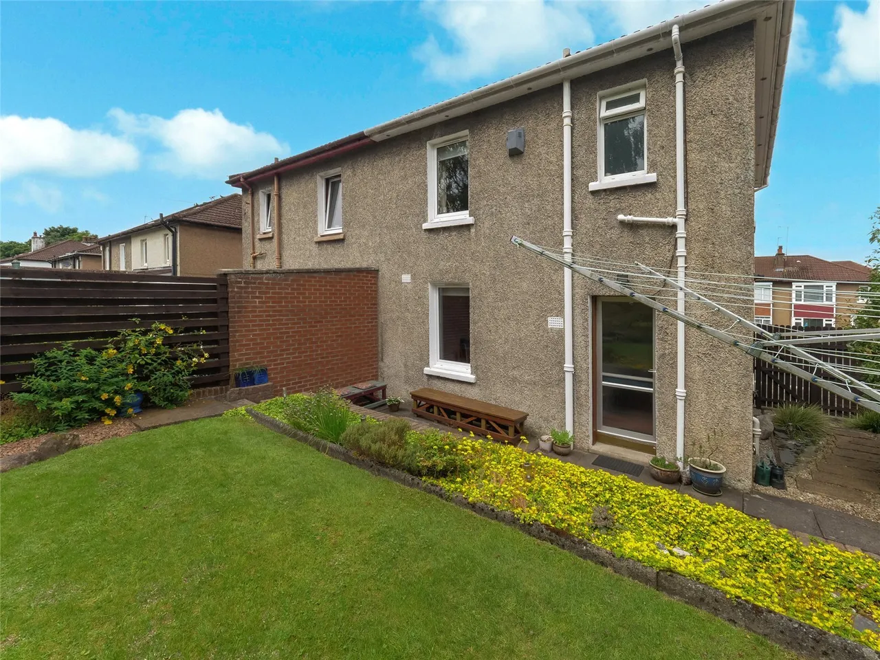 Speirs Road, Bearsden, Glasgow, East Dunbartonshire, G61, photo 29