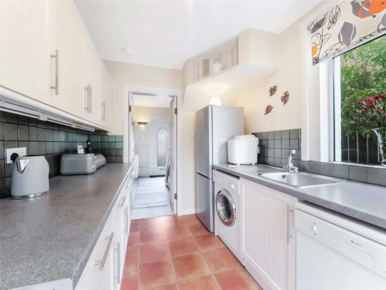 Speirs Road, Bearsden, Glasgow, East Dunbartonshire, G61, photo 12