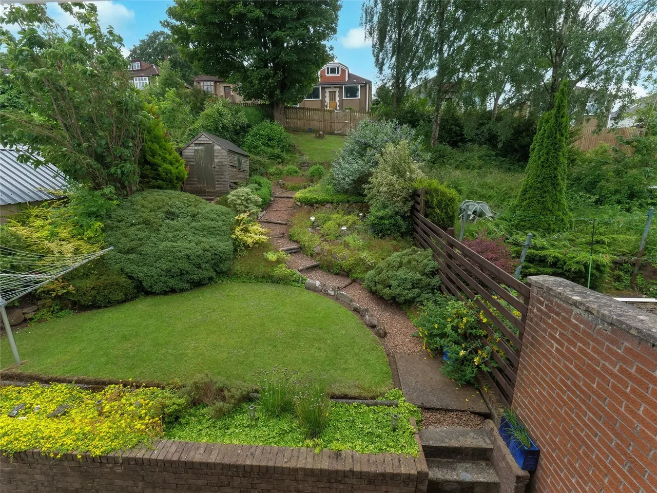 Speirs Road, Bearsden, Glasgow, East Dunbartonshire, G61, photo 25