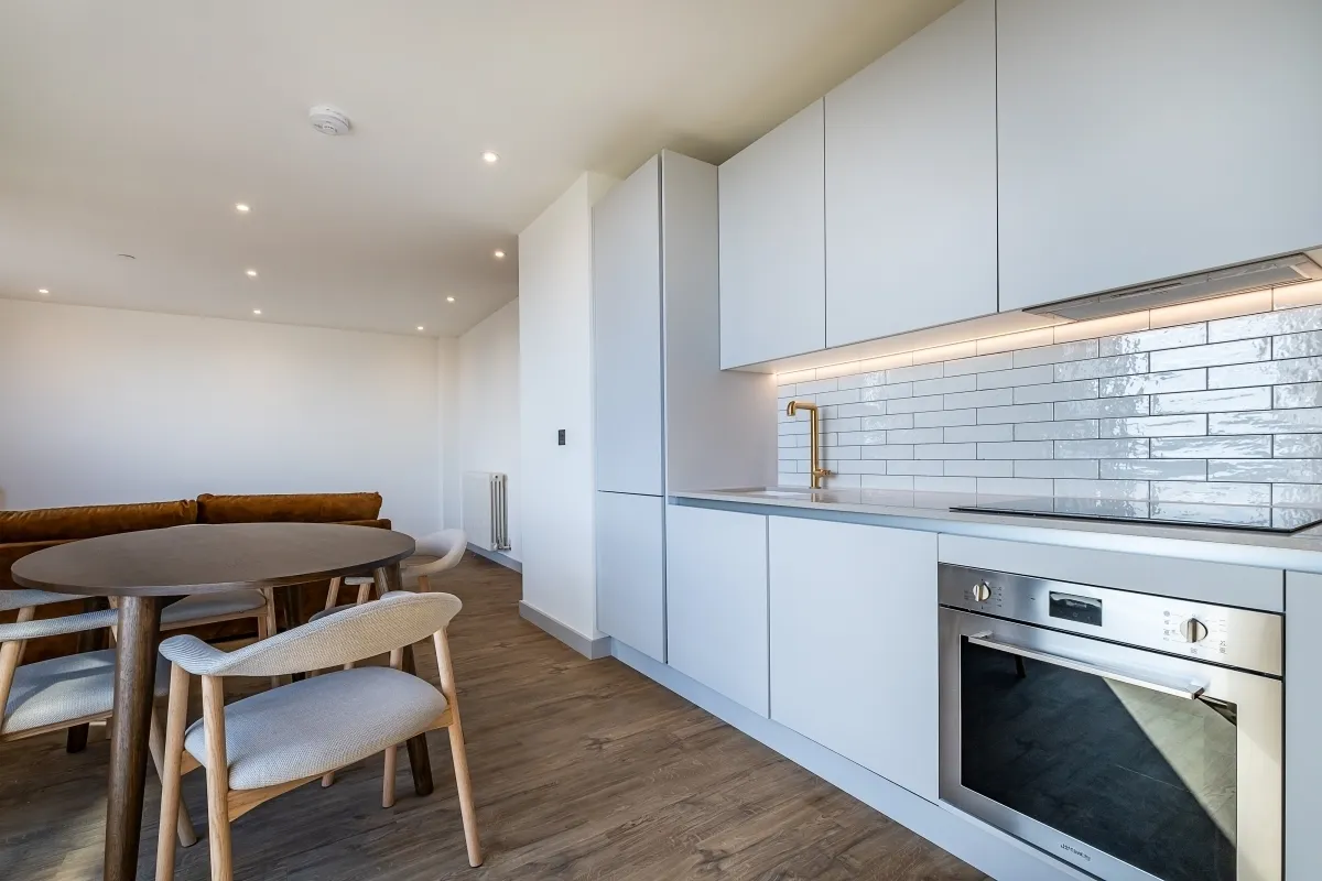 The Eades, 11 Selborne Road London E17, photo 3