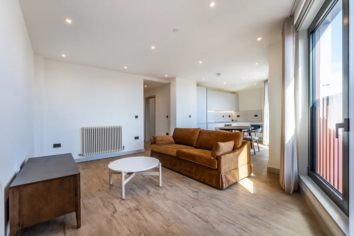 The Eades, 11 Selborne Road London E17, photo 4