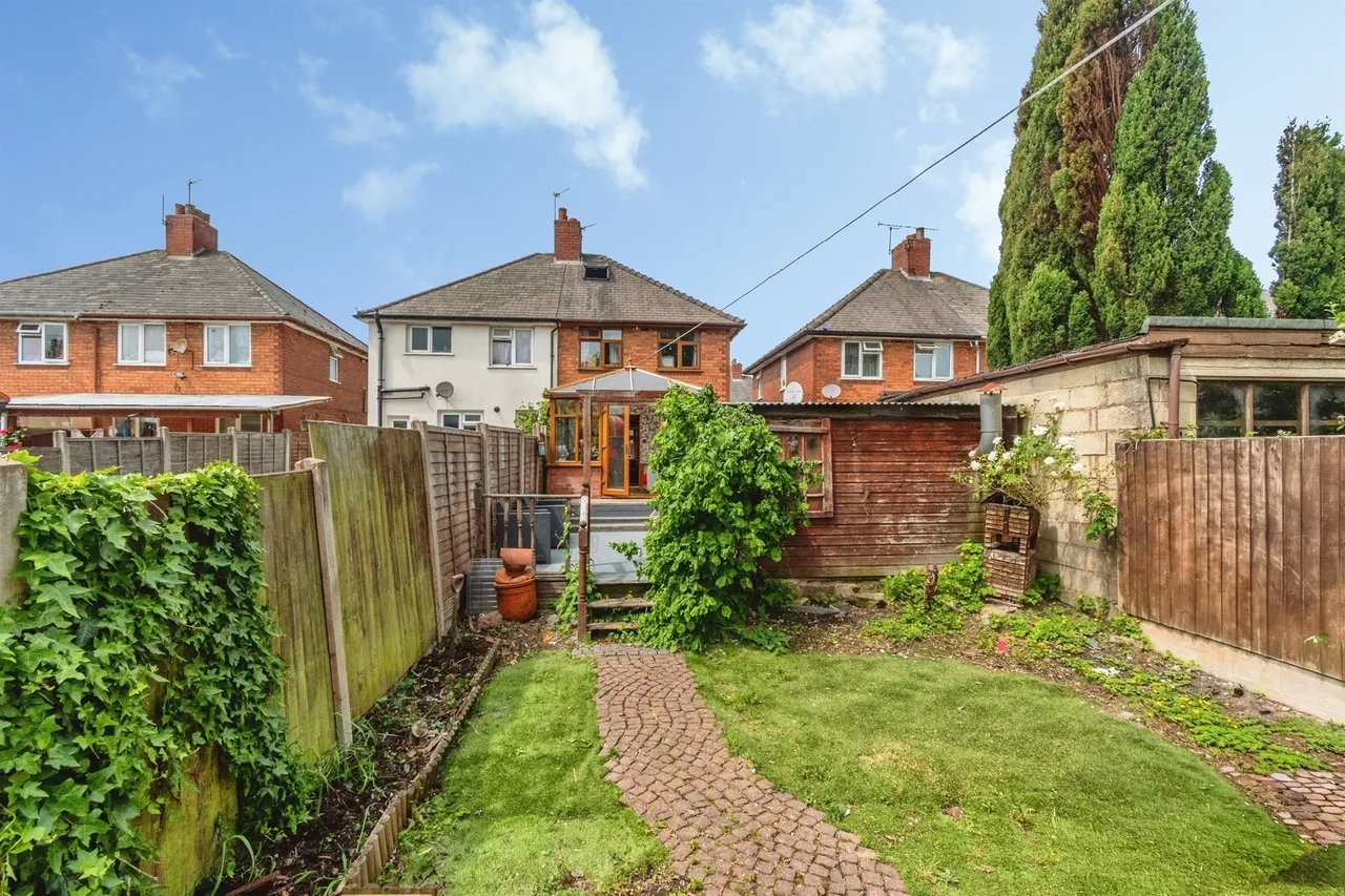 Broadwaters Road, Wednesbury, WS10, photo 14