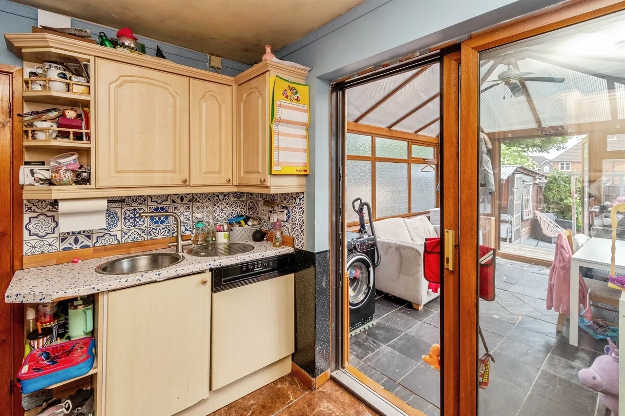 Broadwaters Road, Wednesbury, WS10, photo 5
