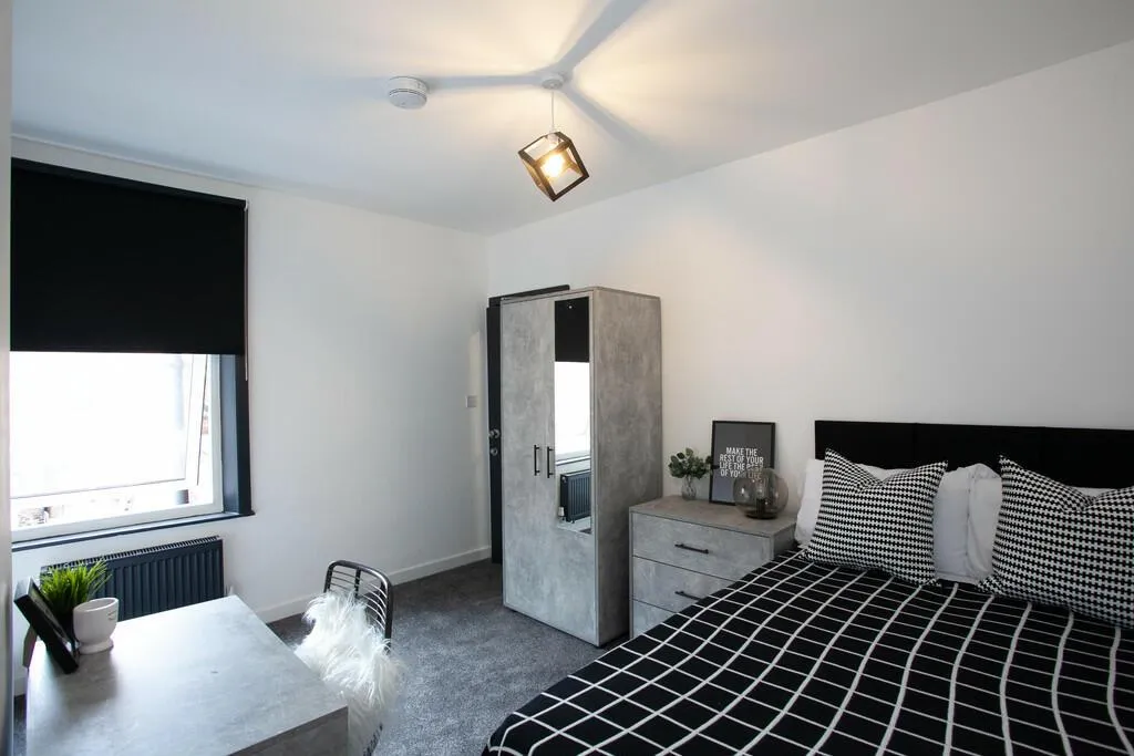 Mabfield road, Fallowfield, M14, photo 7